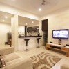 Villas Livingroom